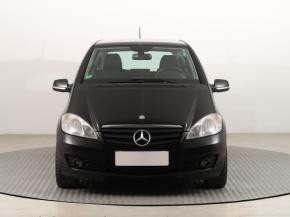 Mercedes-Benz A  A 160 