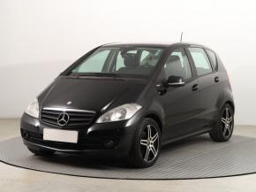 Mercedes-Benz A  A 160 