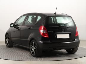 Mercedes-Benz A  A 160 