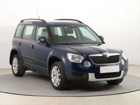 Škoda Yeti  1.8 TSI Experience 