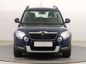 Škoda Yeti  1.8 TSI Experience 