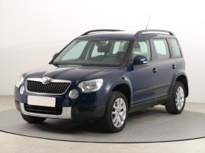 Škoda Yeti  1.8 TSI Experience 