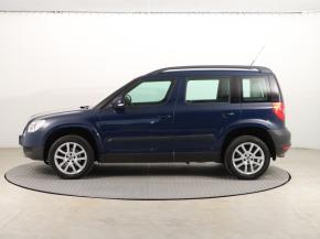 Škoda Yeti  1.8 TSI Experience 