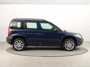 Škoda Yeti  1.8 TSI Experience 