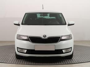 Škoda Rapid Spaceback  1.2 TSI 