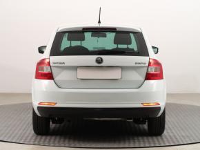 Škoda Rapid Spaceback  1.2 TSI 