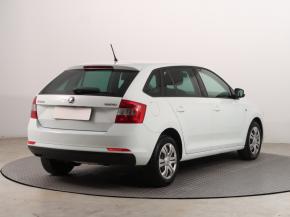 Škoda Rapid Spaceback  1.2 TSI 