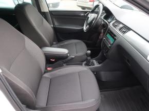 Škoda Rapid Spaceback  1.2 TSI 