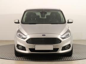 Ford S-Max  2.0 TDCi 