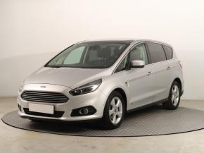 Ford S-Max  2.0 TDCi 