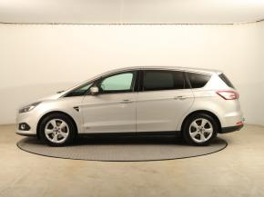 Ford S-Max  2.0 TDCi 