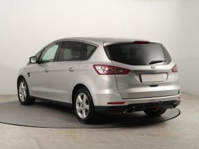 Ford S-Max  2.0 TDCi 