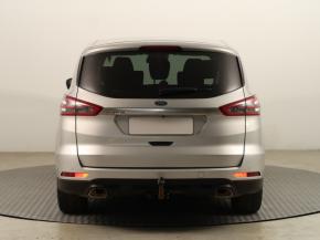 Ford S-Max  2.0 TDCi 