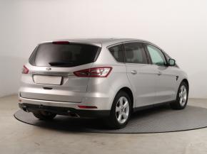 Ford S-Max  2.0 TDCi 