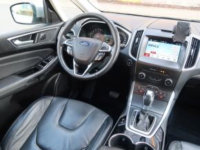 Ford S-Max  2.0 TDCi 