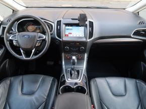 Ford S-Max  2.0 TDCi 