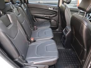 Ford S-Max  2.0 TDCi 