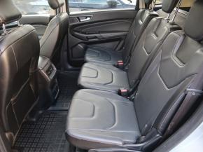 Ford S-Max  2.0 TDCi 