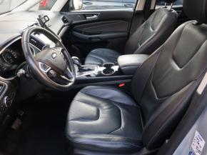 Ford S-Max  2.0 TDCi 