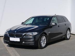 BMW 5  518d 