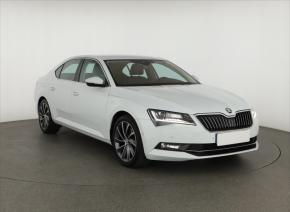 Škoda Superb  1.8 TSI 