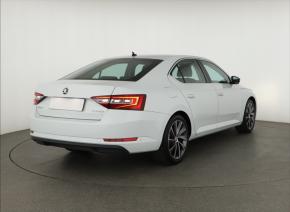 Škoda Superb  1.8 TSI 