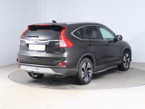 Honda CR-V  1.6D BiTurbo 