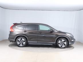 Honda CR-V  1.6D BiTurbo 