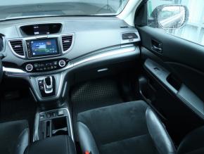 Honda CR-V  1.6D BiTurbo 