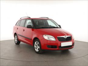 Škoda Fabia  1.2 