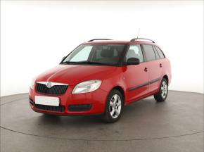 Škoda Fabia  1.2 