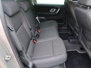 Škoda Roomster  1.9 TDI Scout 