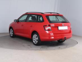 Škoda Fabia  1.0 TSI 