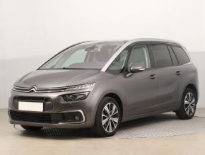 Citroen C4 Grand SpaceTourer  2.0 HDi 