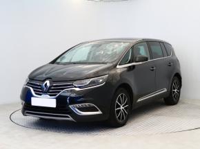 Renault Espace  1.6 dCi Initiale Paris 