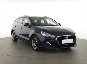 Hyundai i30  1.6 CRDi Style 