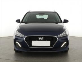 Hyundai i30  1.6 CRDi Style 