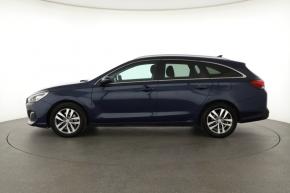 Hyundai i30  1.6 CRDi Style 