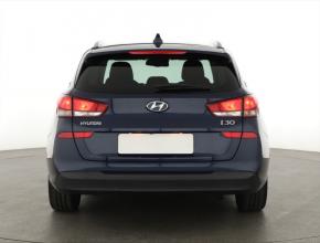 Hyundai i30  1.6 CRDi Style 