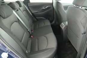 Hyundai i30  1.6 CRDi Style 