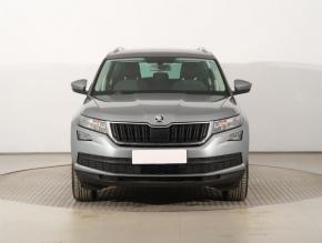 Škoda Kodiaq  1.4 TSI 