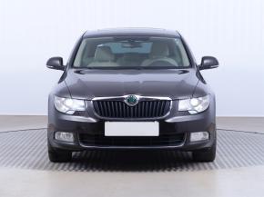 Škoda Superb  2.0 TDI 