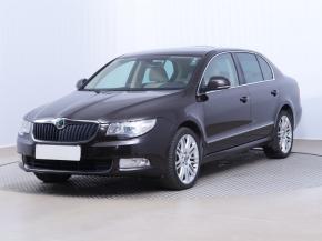 Škoda Superb  2.0 TDI 