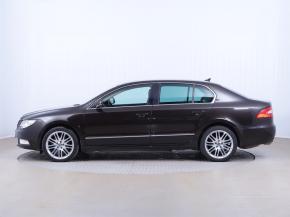 Škoda Superb  2.0 TDI 