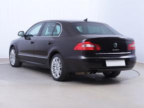 Škoda Superb  2.0 TDI 