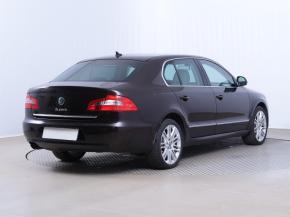 Škoda Superb  2.0 TDI 