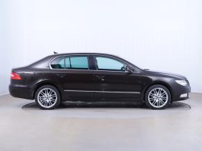 Škoda Superb  2.0 TDI 