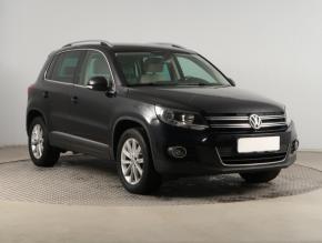 Volkswagen Tiguan  2.0 TDI 