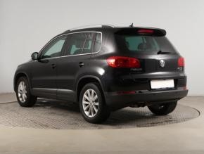 Volkswagen Tiguan  2.0 TDI 