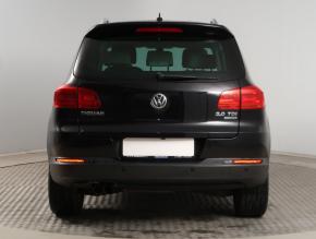 Volkswagen Tiguan  2.0 TDI 